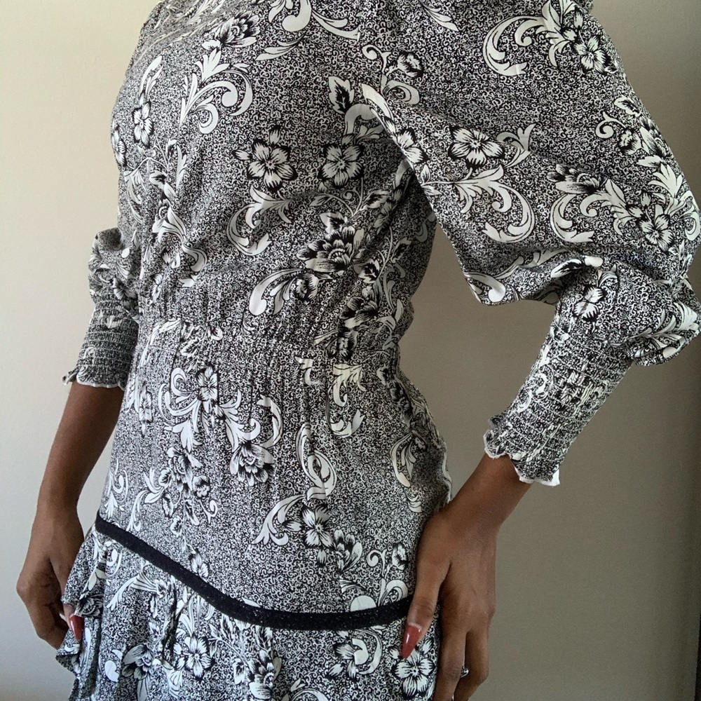 Vintage Dress